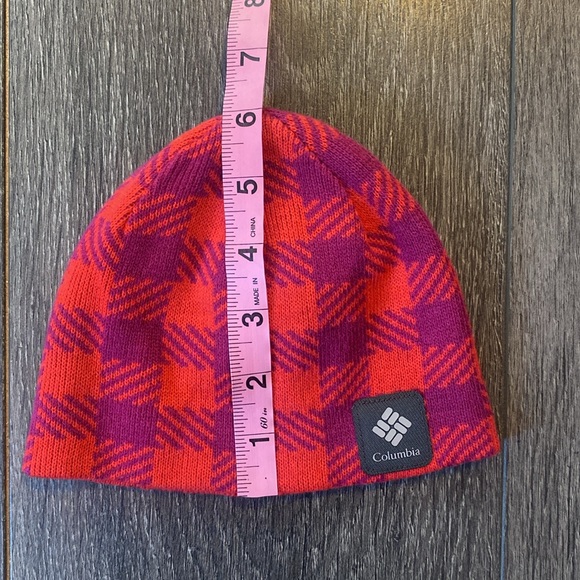 Columbia Toddler Hat OS - Picture 5 of 5